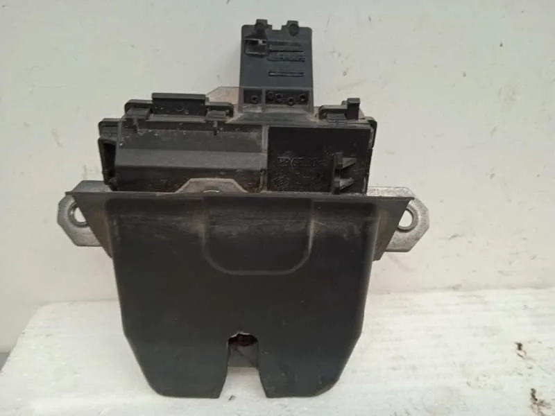 Cerradura Maletero / Porton para Ford C-Max