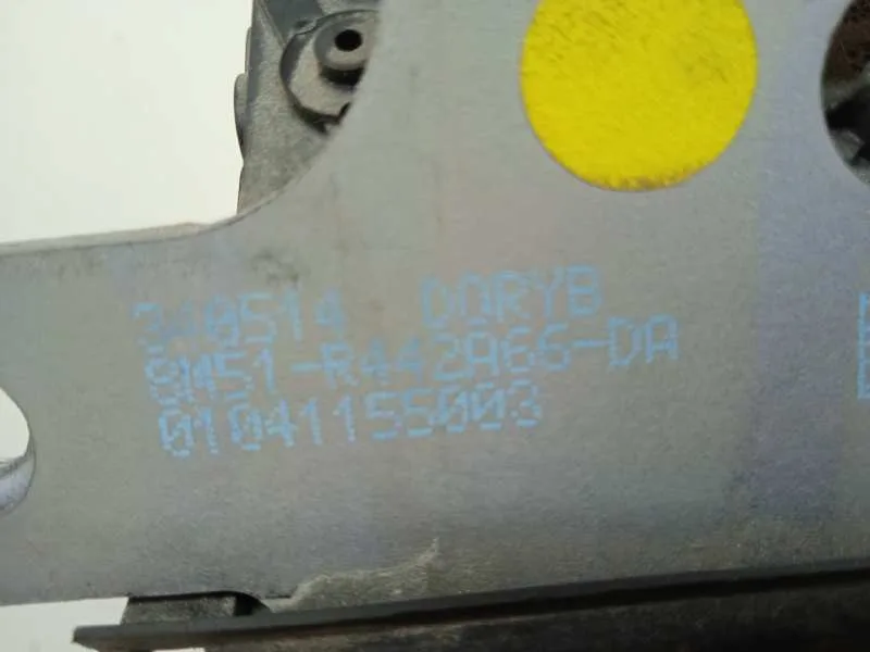 Cerradura Maletero / Porton para Ford C-Max