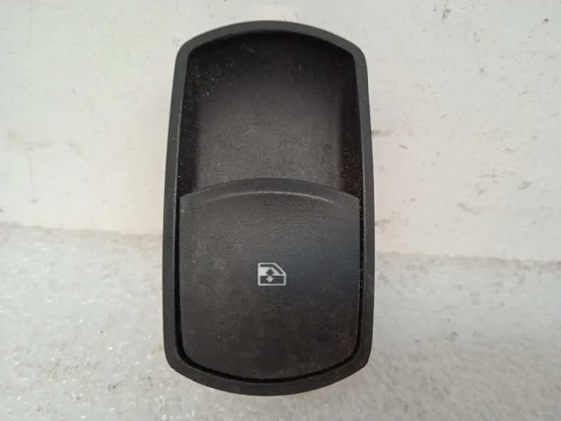 Mando Elevalunas Delantero Derecho para Opel Corsa E