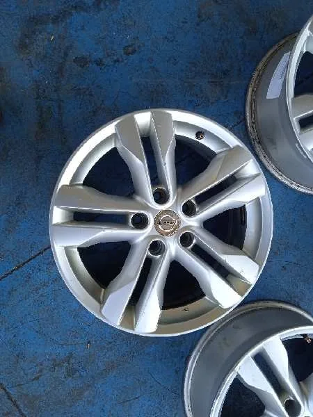 Juego Llantas para Nissan X-Trail (T31)