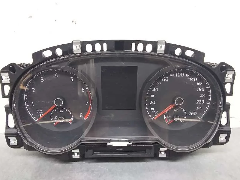 Cuadro Instrumentos para Volkswagen Golf Vii Lim.