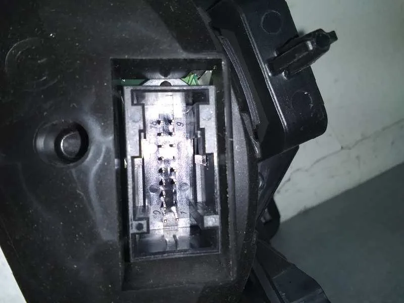 Cuadro Instrumentos para Volkswagen Golf Vii Lim.