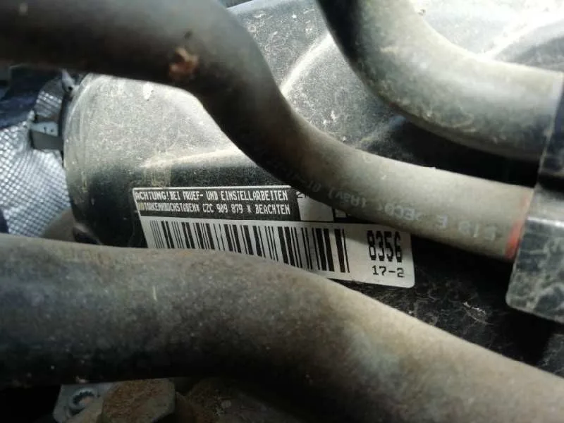Motor Completo para Volkswagen Golf Vii Lim.