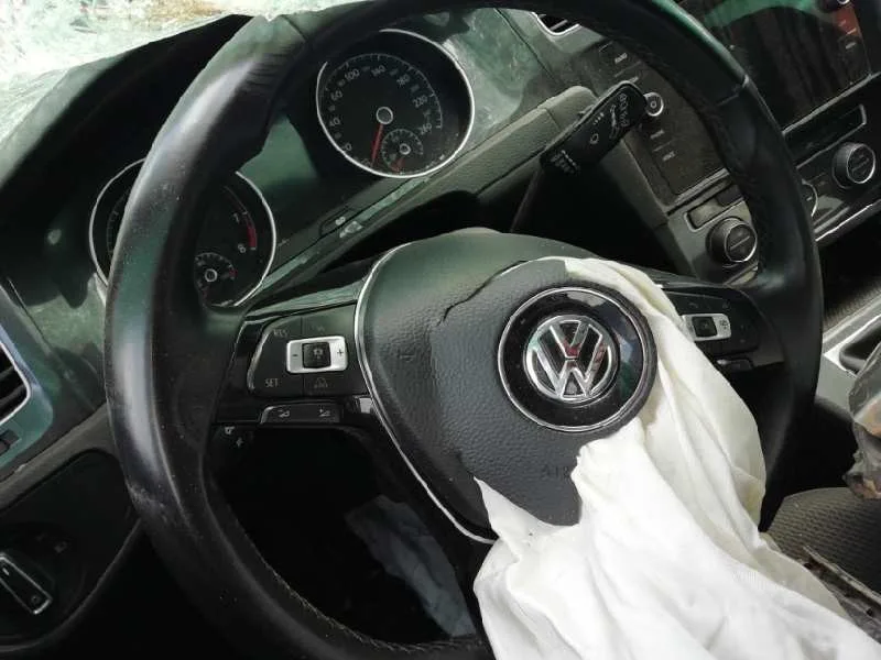 Volante para Volkswagen Golf Vii Lim.