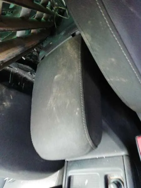 Apoyabrazos Central para Volkswagen Golf Vii Lim.