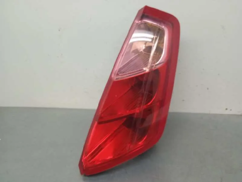 Piloto Trasero Derecho para Fiat Grande Punto (199)