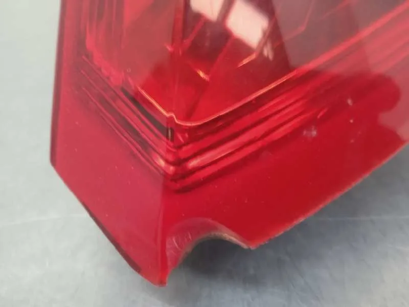 Piloto Trasero Derecho para Fiat Grande Punto (199)
