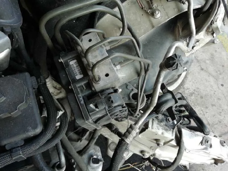 Abs para Mercedes-Benz Clase Clk (W207) Coupe