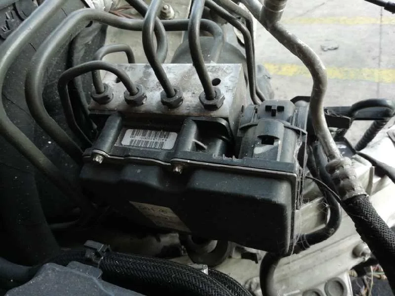 Abs para Mercedes-Benz Clase Clk (W207) Coupe