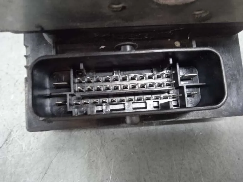 Abs para Mercedes-Benz Clase Clk (W207) Coupe