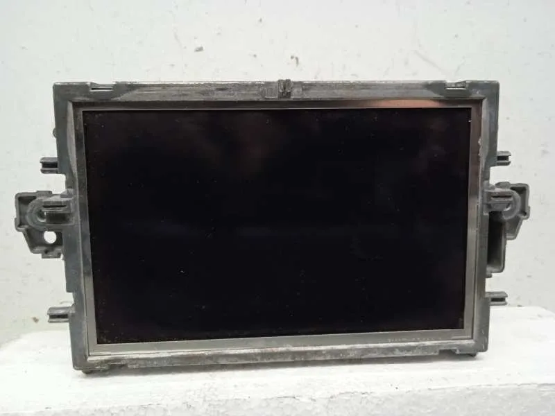 Sistema Navegacion Gps para Mercedes-Benz Clase Clk (W207) Coupe