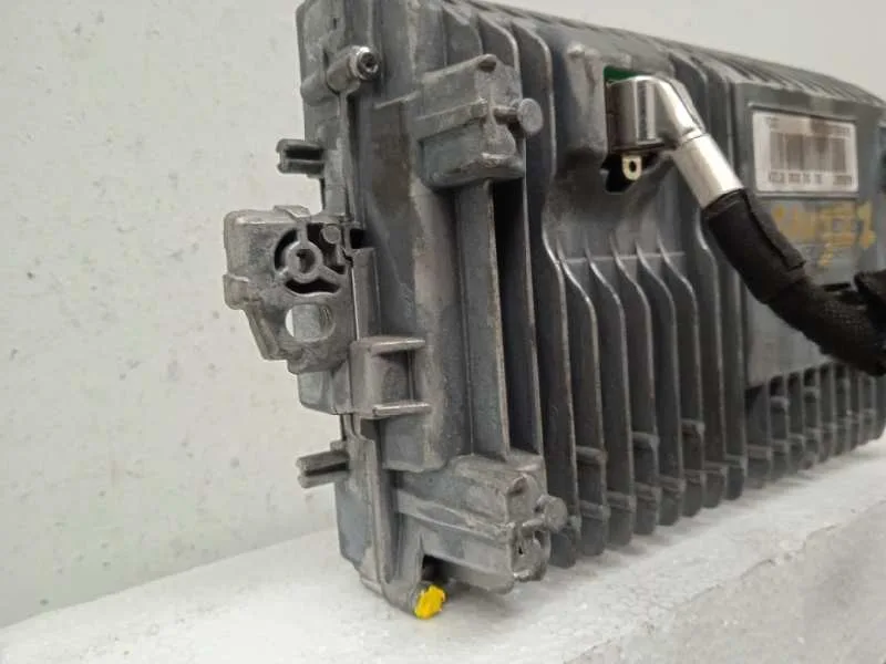 Sistema Navegacion Gps para Mercedes-Benz Clase Clk (W207) Coupe