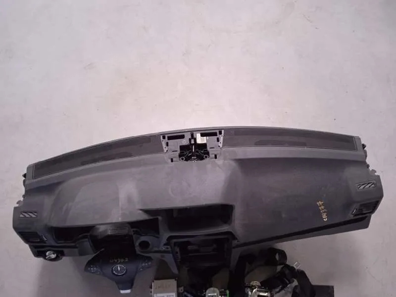 Kit Airbag para Mercedes-Benz Clase Clk (W207) Coupe