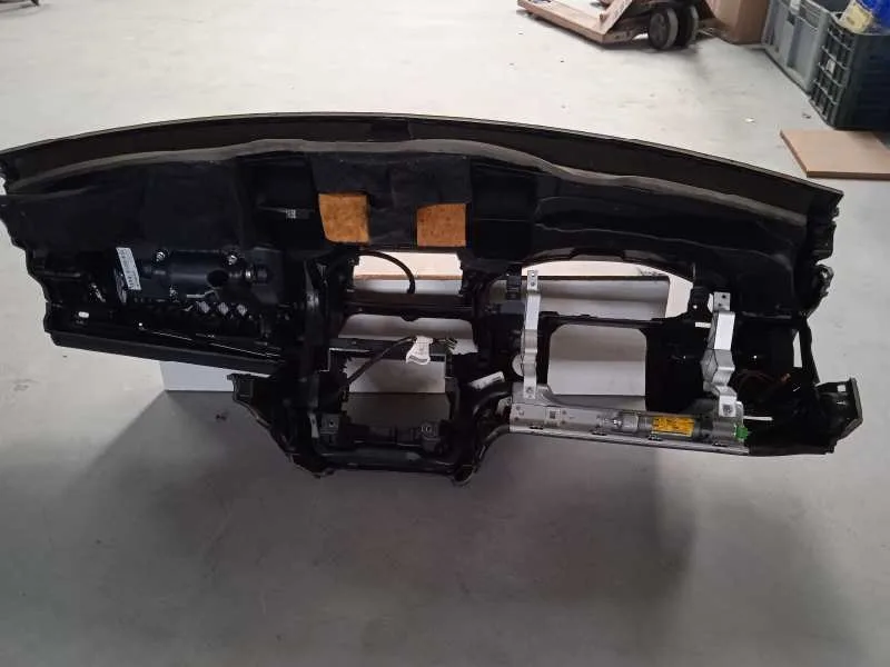 Kit Airbag para Mercedes-Benz Clase Clk (W207) Coupe