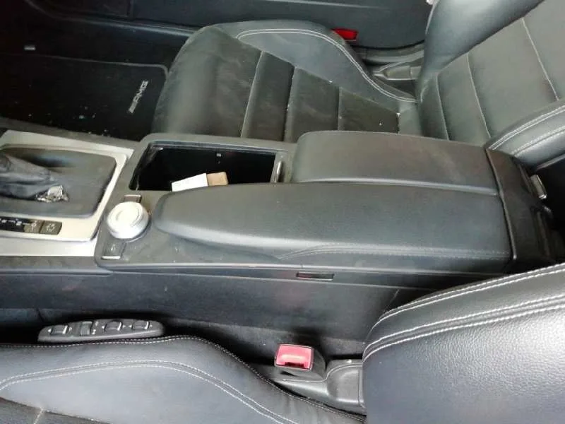 Apoyabrazos Central para Mercedes-Benz Clase Clk (W207) Coupe