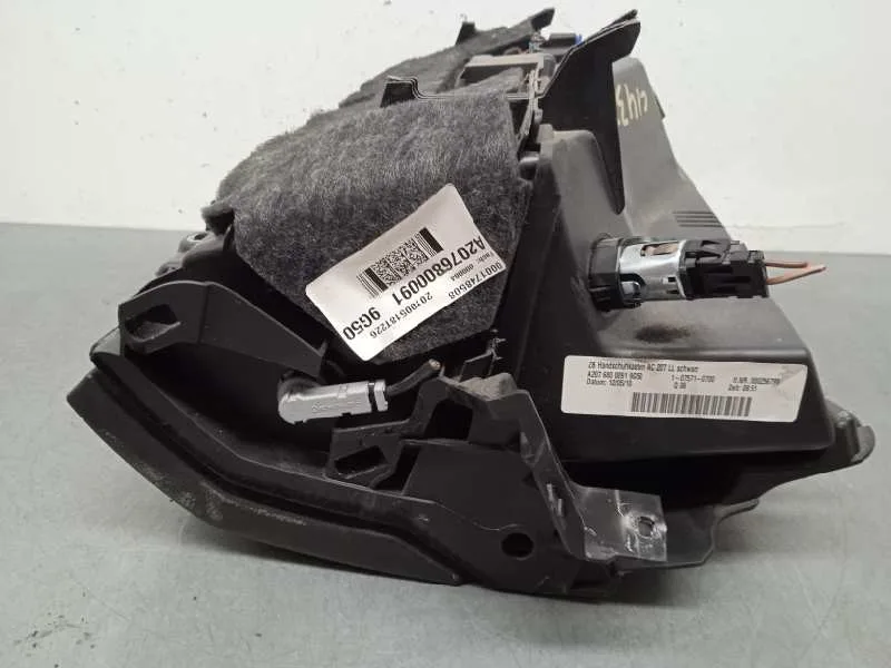 Guantera para Mercedes-Benz Clase Clk (W207) Coupe