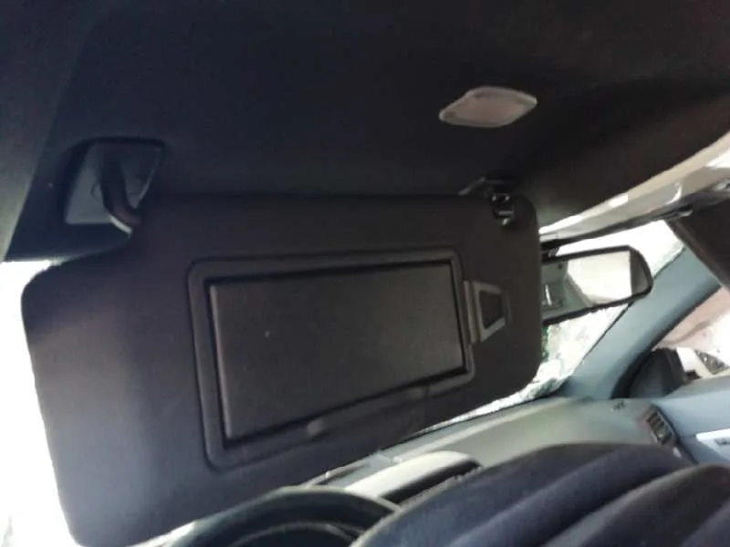 Parasol Izquierdo para Mercedes-Benz Clase Clk (W207) Coupe