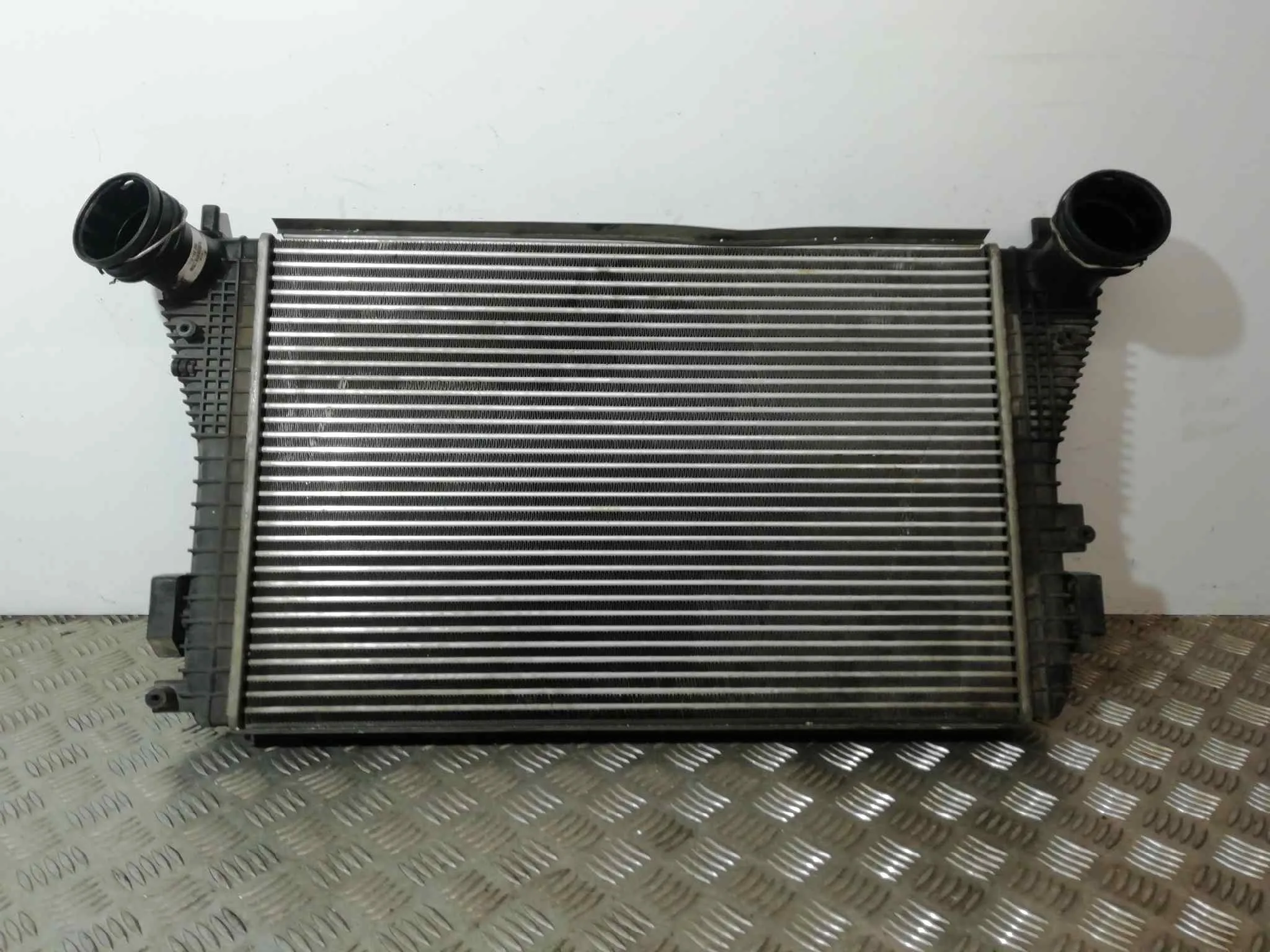 Intercooler para Skoda Octavia Berlina (1Z3)