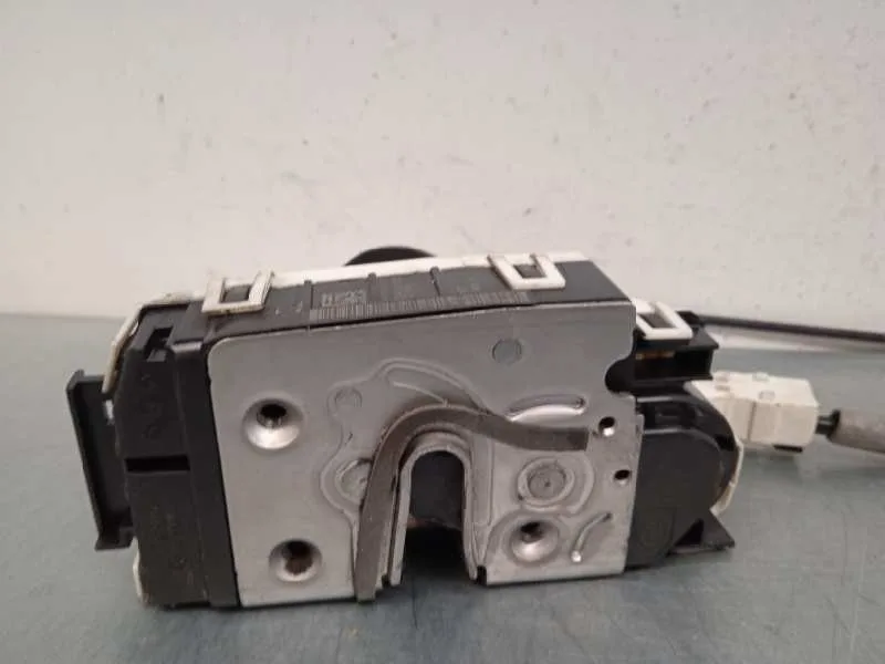 Cerradura Puerta Delantera Derecha para Mercedes-Benz Clase Clk (W207) Coupe