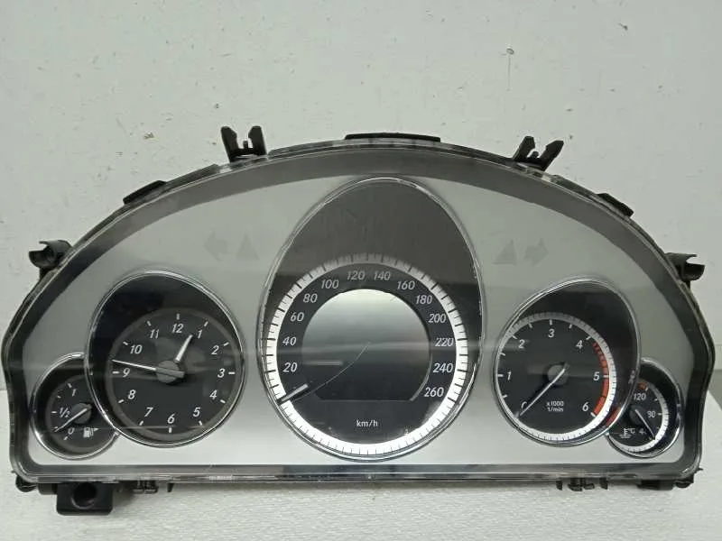 Cuadro Instrumentos para Mercedes-Benz Clase Clk (W207) Coupe