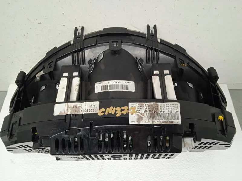Cuadro Instrumentos para Mercedes-Benz Clase Clk (W207) Coupe