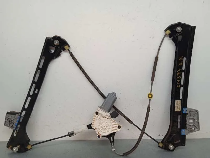 Elevalunas Delantero Derecho para Mercedes-Benz Clase Clk (W207) Coupe