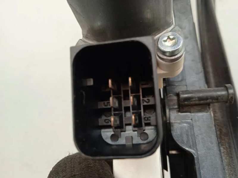 Elevalunas Delantero Derecho para Mercedes-Benz Clase Clk (W207) Coupe