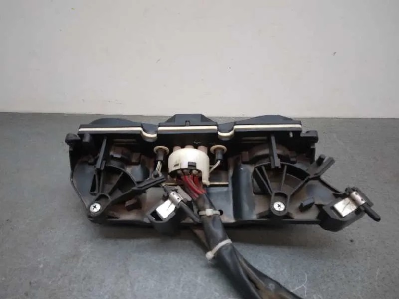 Mando Calefaccion / Aire Acondicionado para Tata Safari