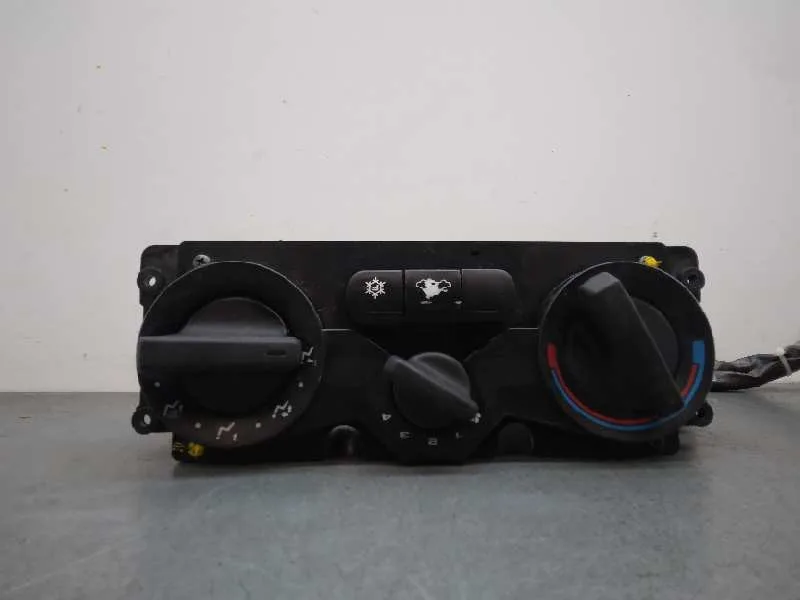 Mando Calefaccion / Aire Acondicionado para Tata Safari