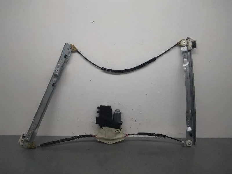 Elevalunas Delantero Derecho para Citroën C4 Grand Picasso