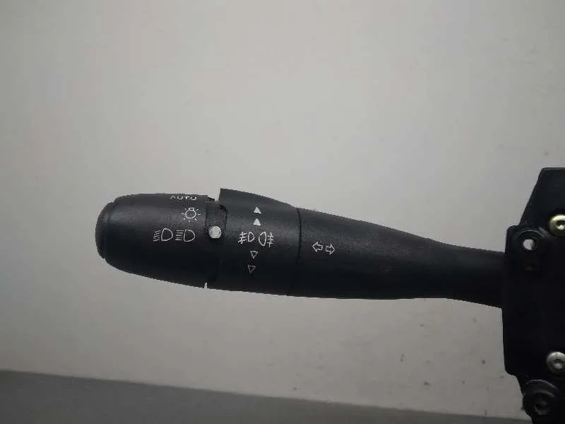 Mando Multifuncion para Citroën C4 Grand Picasso