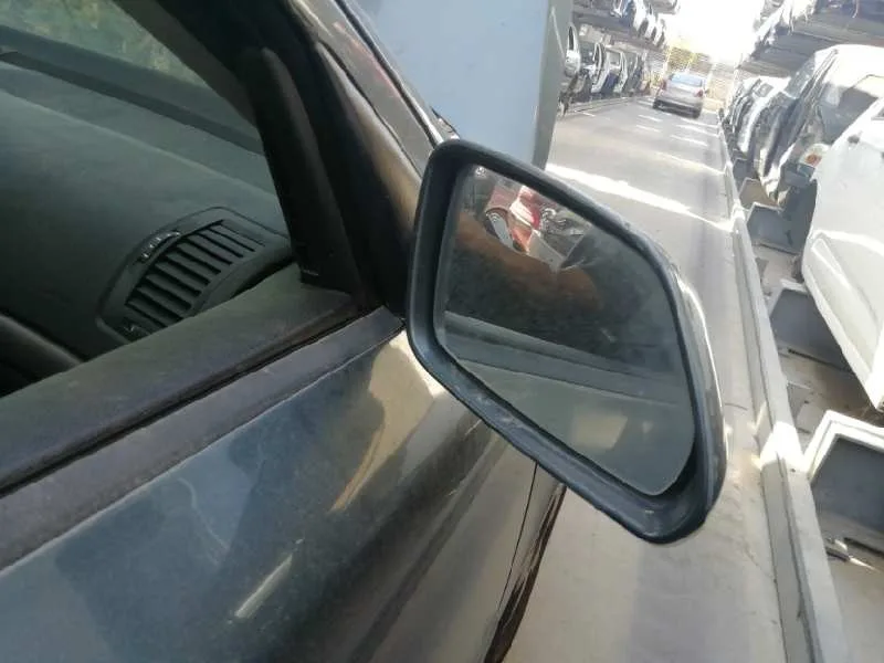 Retrovisor Derecho para Skoda Octavia Berlina (1Z3)