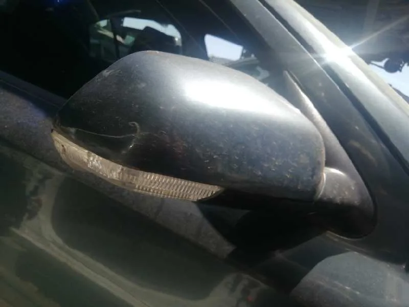 Retrovisor Derecho para Skoda Octavia Berlina (1Z3)