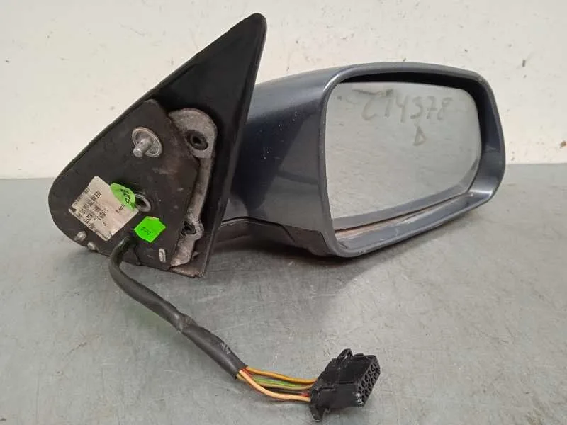 Retrovisor Derecho para Skoda Octavia Berlina (1Z3)