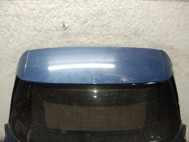 Porton Trasero para Citroën C4 Picasso