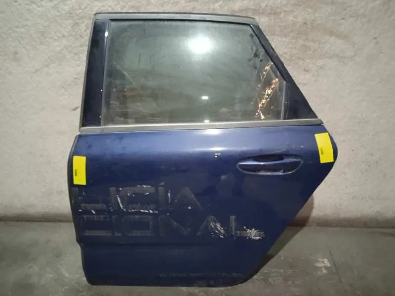 Puerta Trasera Izquierda para Citroën C4 Picasso