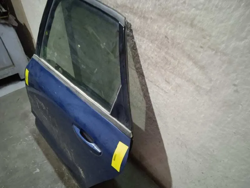 Puerta Trasera Izquierda para Citroën C4 Picasso