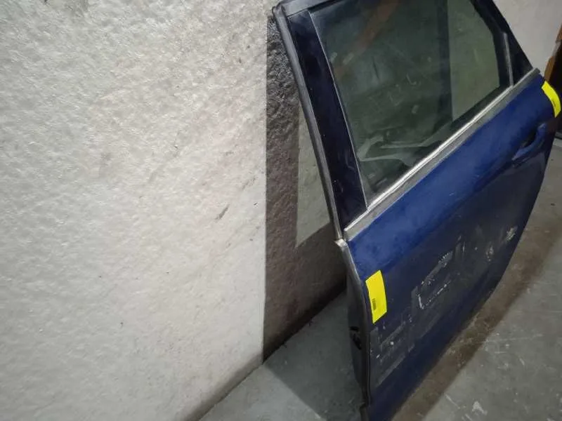 Puerta Trasera Izquierda para Citroën C4 Picasso