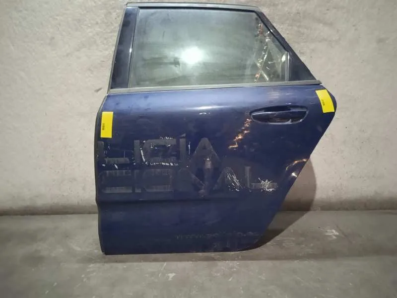 Puerta Trasera Izquierda para Citroën C4 Picasso