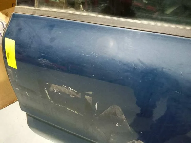 Puerta Trasera Izquierda para Citroën C4 Picasso