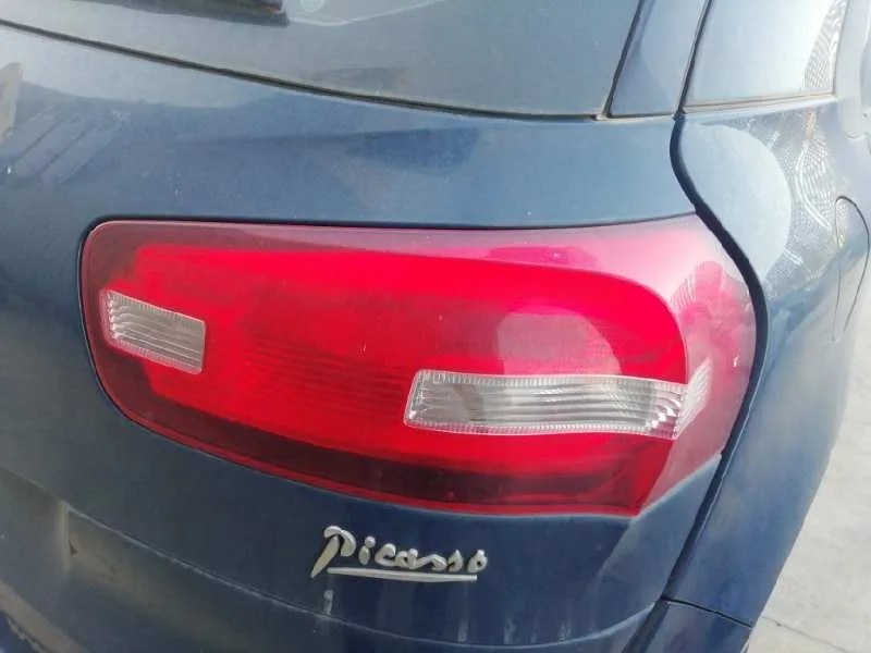 Piloto Trasero Derecho para Citroën C4 Picasso
