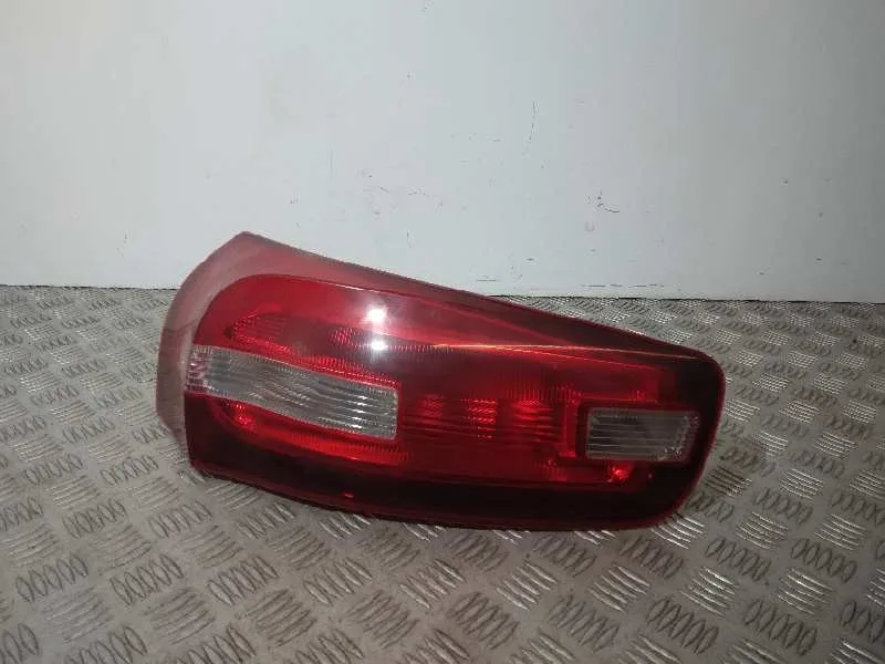 Piloto Trasero Izquierdo para Citroën C4 Picasso