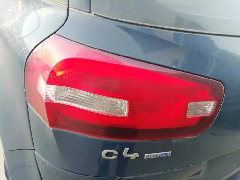 Piloto Trasero Izquierdo para Citroën C4 Picasso