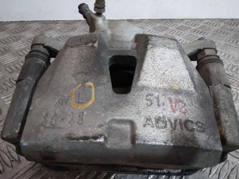 Pinza Freno Delantera Izquierda para Lexus Is