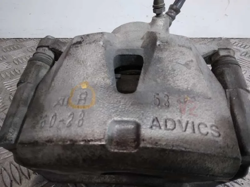 Pinza Freno Delantera Derecha para Lexus Is
