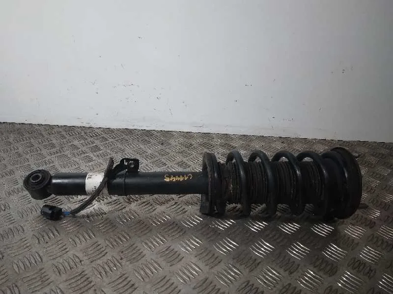 Amortiguador Delantero Izquierdo para Lexus Is