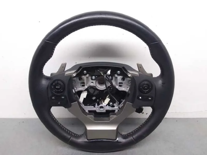 Volante para Lexus Is
