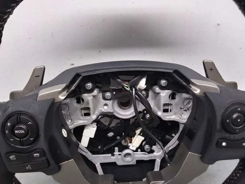 Volante para Lexus Is