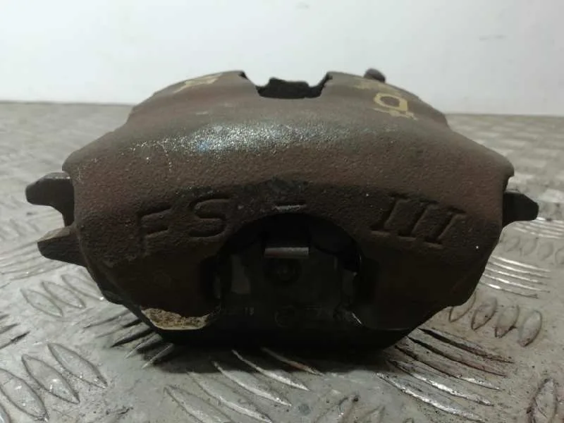 Pinza Freno Delantera Izquierda para Citroën Ds5