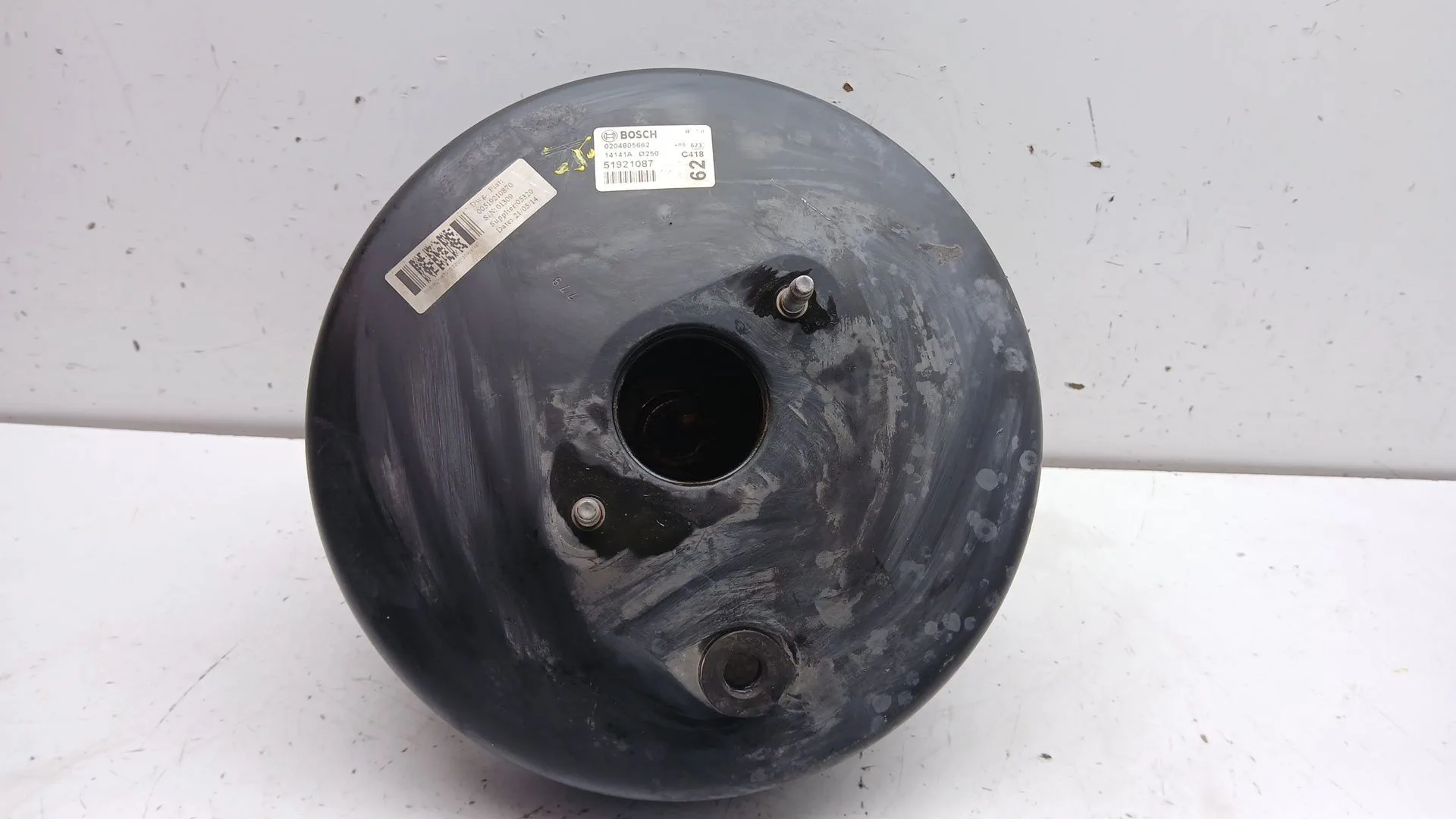 Servofreno para Fiat 500 L (330)